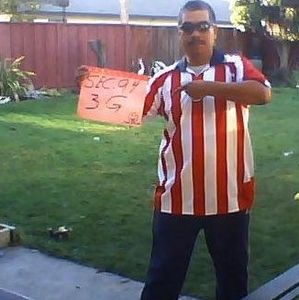 Meet your Posher, Sergio